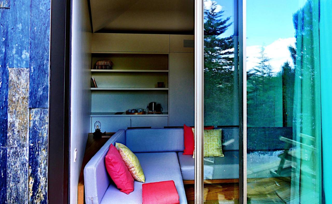 Herdade Clube Tiro モンフォルティーニョ エクステリア 写真