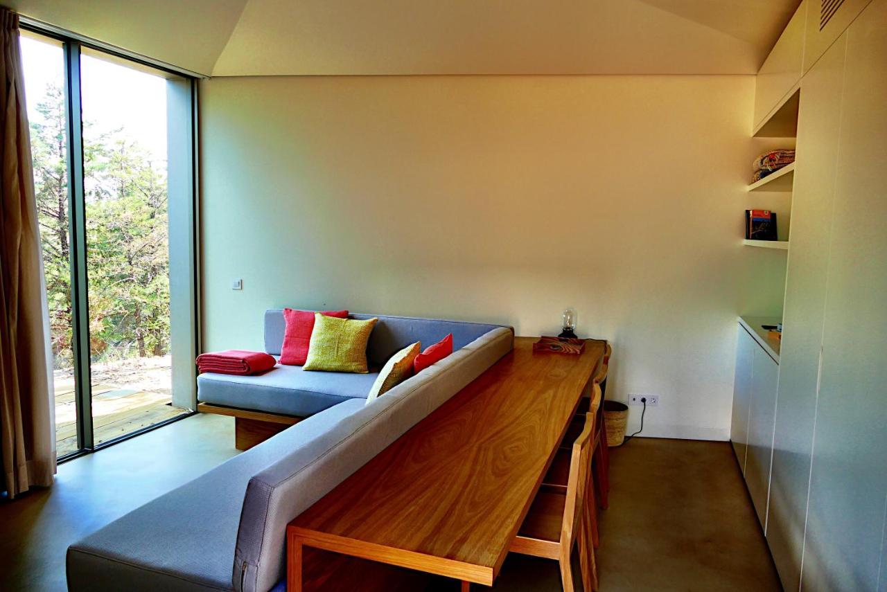 Herdade Clube Tiro モンフォルティーニョ エクステリア 写真