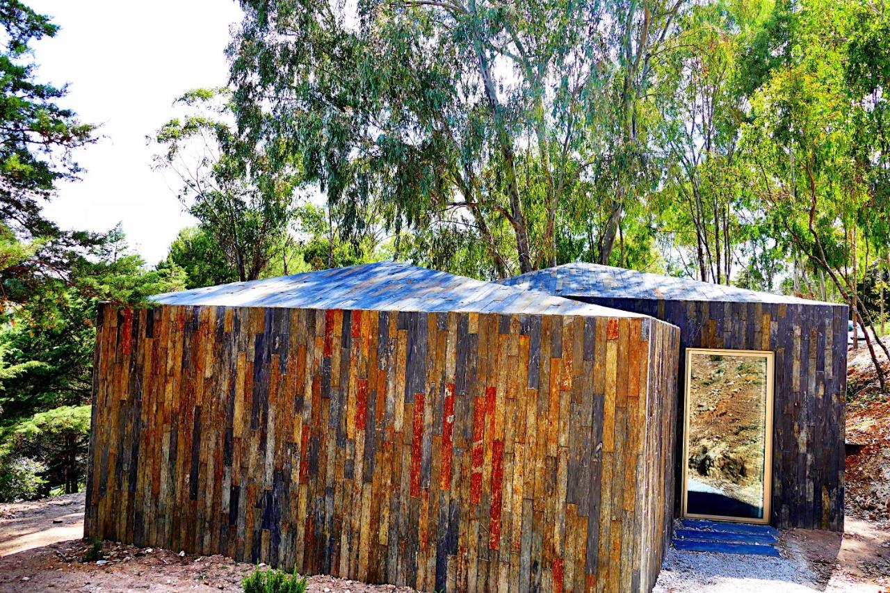 Herdade Clube Tiro モンフォルティーニョ エクステリア 写真