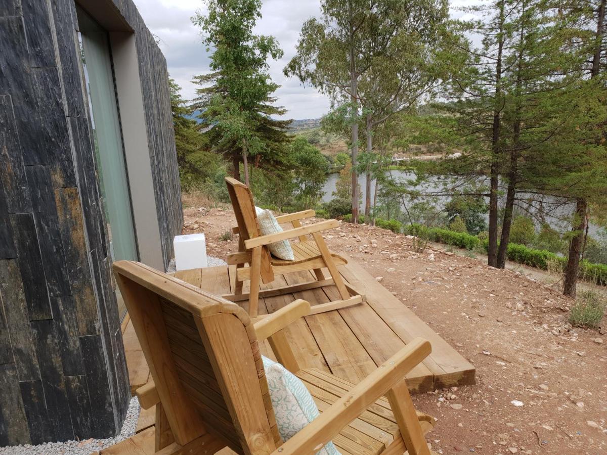 Herdade Clube Tiro モンフォルティーニョ エクステリア 写真