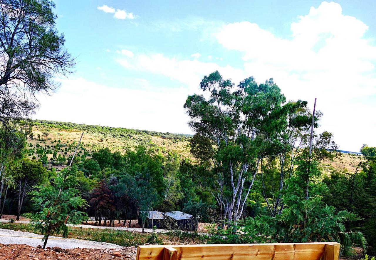 Herdade Clube Tiro モンフォルティーニョ エクステリア 写真