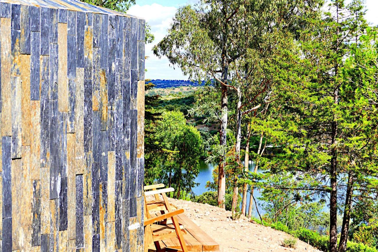 Herdade Clube Tiro モンフォルティーニョ エクステリア 写真