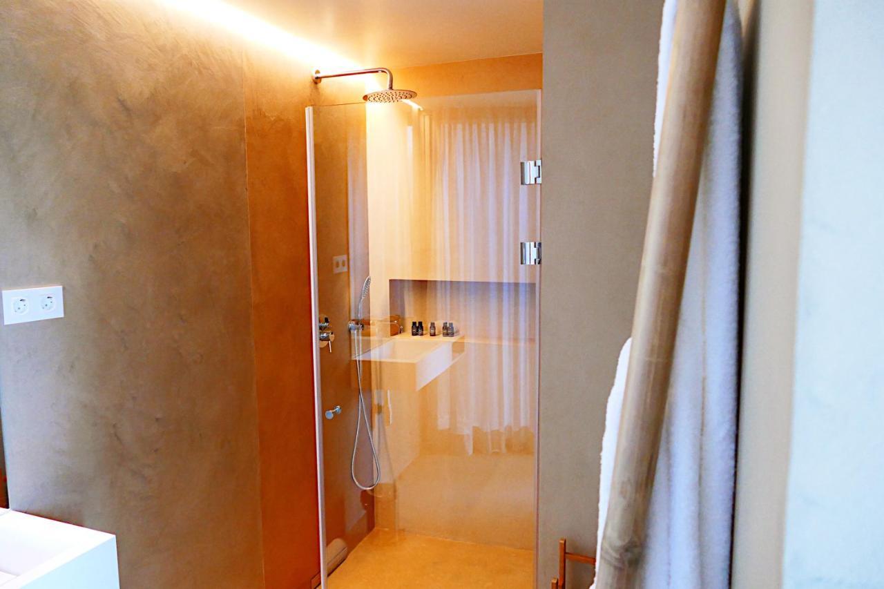 Herdade Clube Tiro モンフォルティーニョ エクステリア 写真