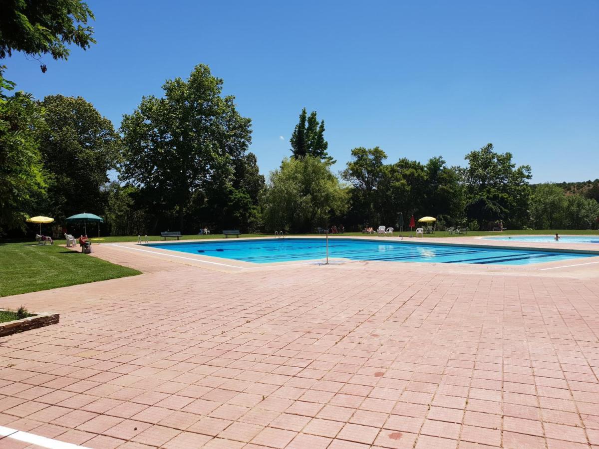 Herdade Clube Tiro モンフォルティーニョ エクステリア 写真