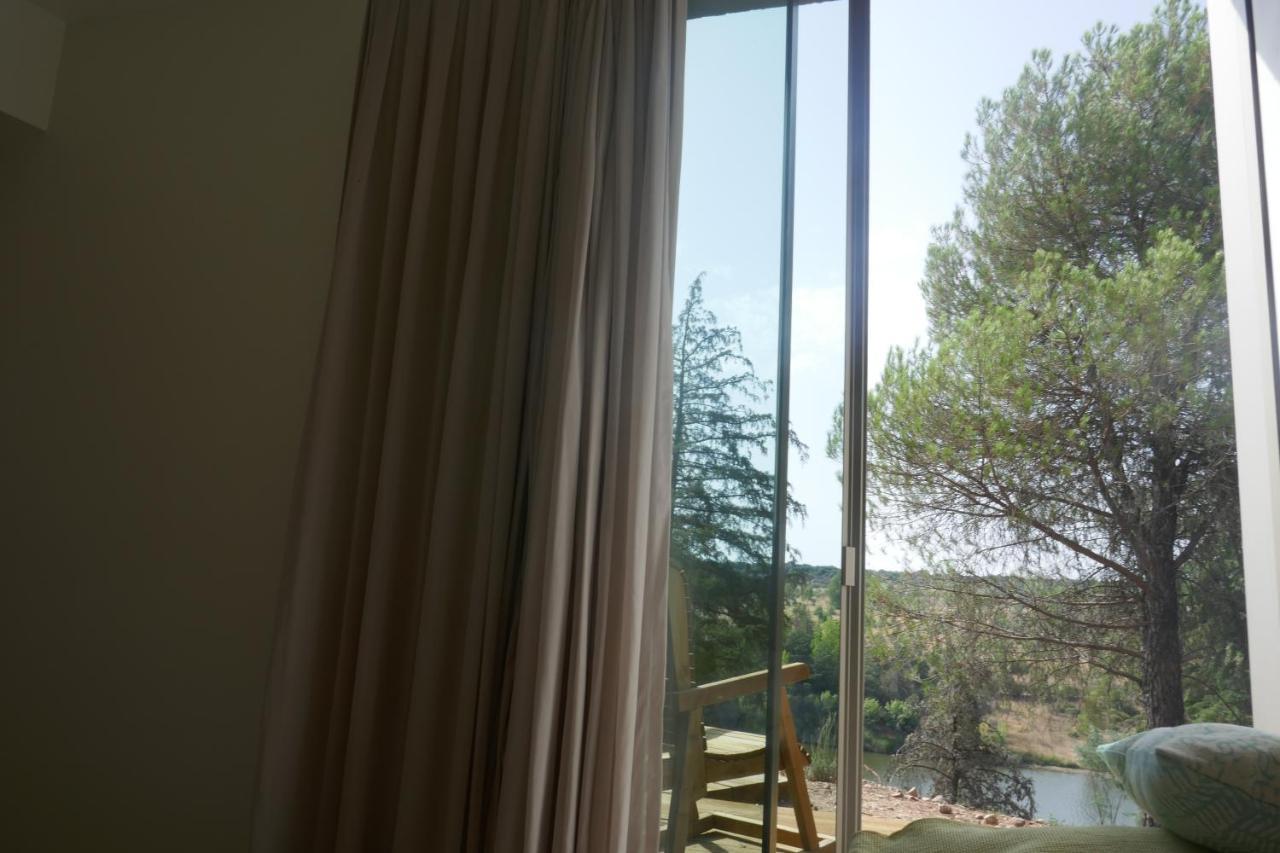Herdade Clube Tiro モンフォルティーニョ エクステリア 写真